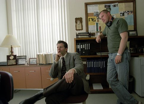 Vadim Perelman photo