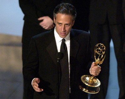 Jon Stewart photo