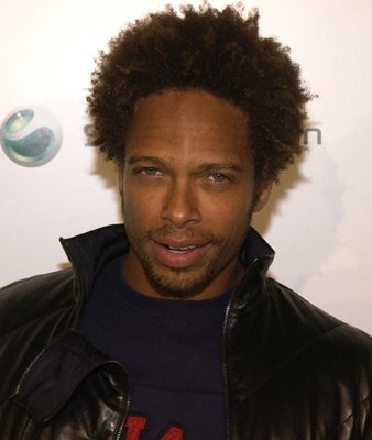 Gary Dourdan photo