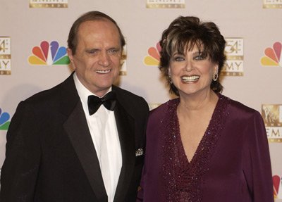Bob Newhart photo