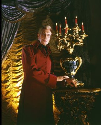 Vincent Price photo