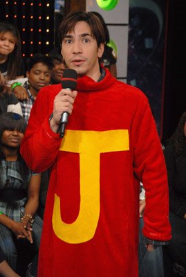 Justin Long photo