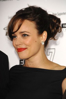 Rachel McAdams photo
