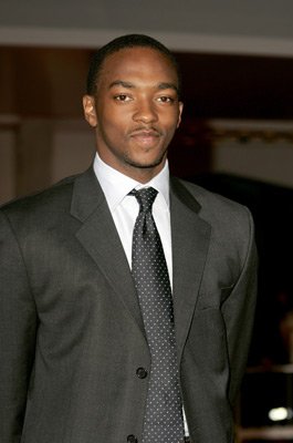 Anthony Mackie photo
