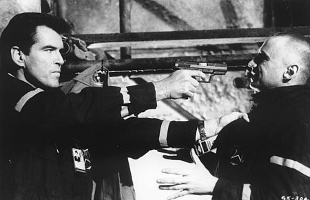 Robert Carlyle photo