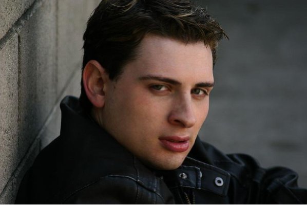 Gannon Forrester photo