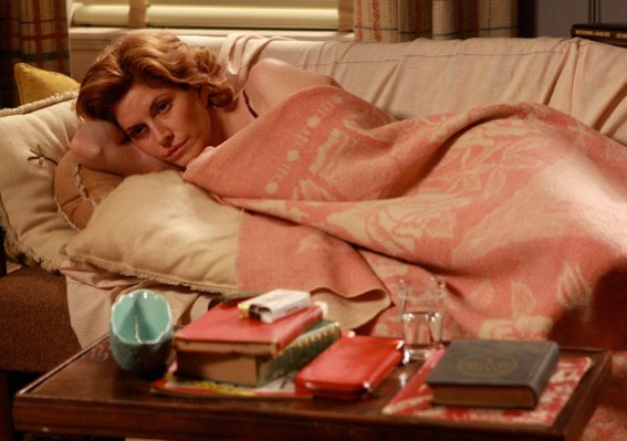 Melinda McGraw photo