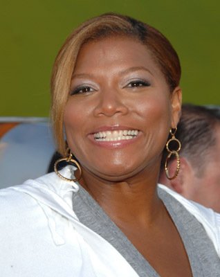 Queen Latifah photo