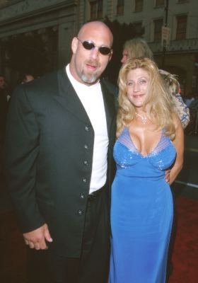 Bill Goldberg photo