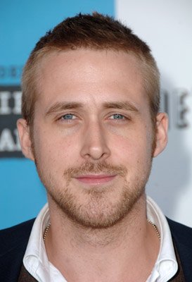 Ryan Gosling photo