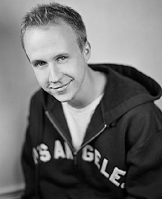 Benjamin Salisbury photo