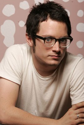 Elijah Wood photo