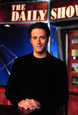 Jon Stewart photo