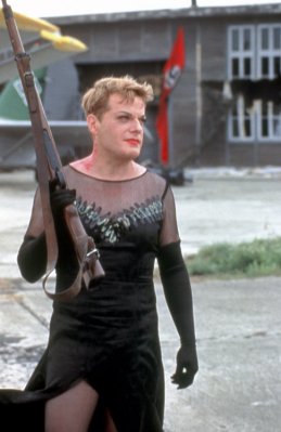 Eddie Izzard photo