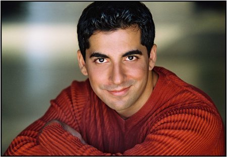 Sunil Malhotra photo