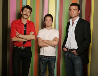 Liev Schreiber photo