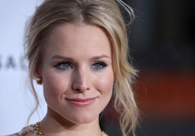 Kristen Bell photo