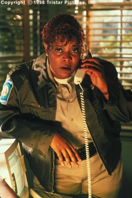 Loretta Devine photo