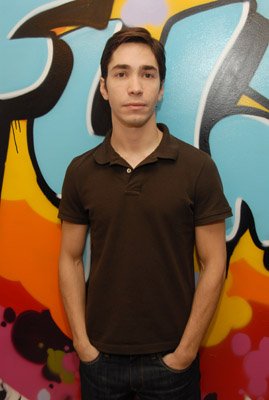 Justin Long photo