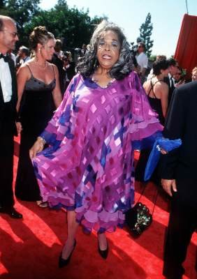 Della Reese photo