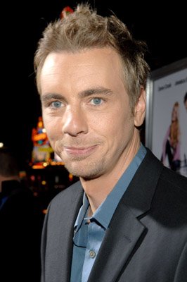 Dax Shepard photo
