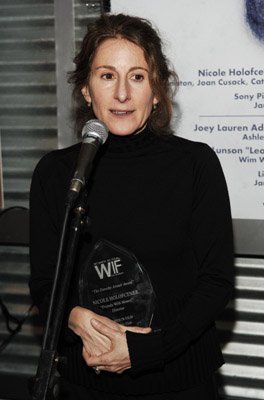 Nicole Holofcener photo