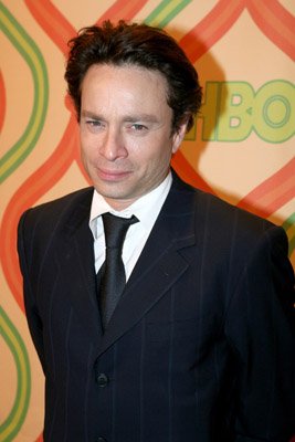 Chris Kattan photo