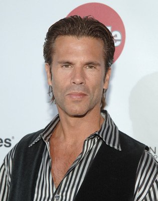Lorenzo Lamas photo