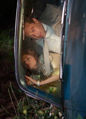 Melinda McGraw photo