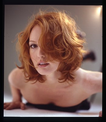 Alicia Witt photo