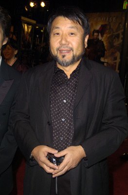 Masato Harada photo