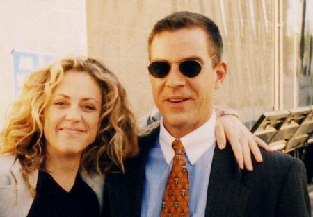 Ally Walker photo