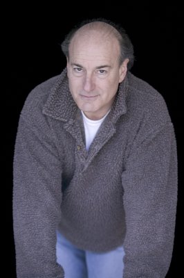 Peter Friedman photo
