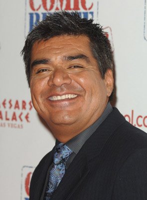 George Lopez photo