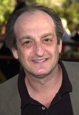 David Paymer photo