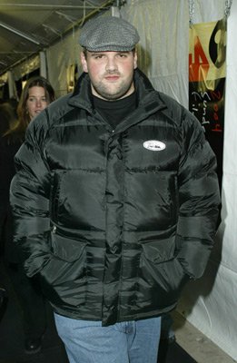 Ethan Suplee photo