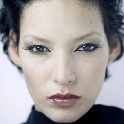 Yangzom Brauen photo