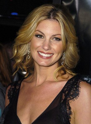 Faith Hill photo