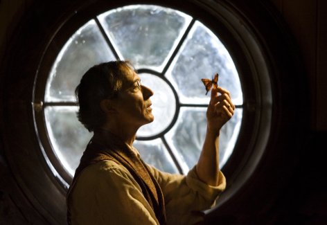 David Strathairn photo