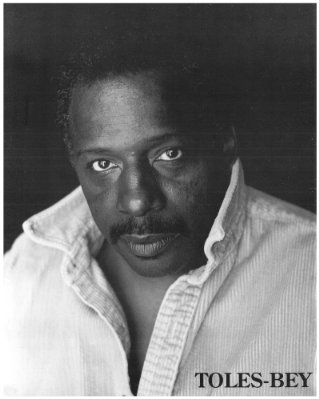 John Toles-Bey photo