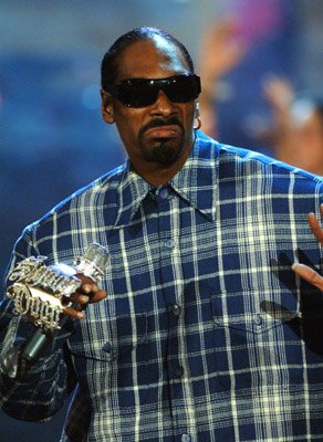 Snoop Dogg photo
