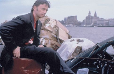 Robert Carlyle photo