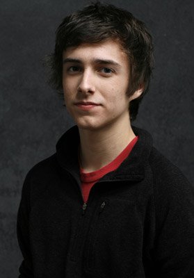 Reece Thompson photo