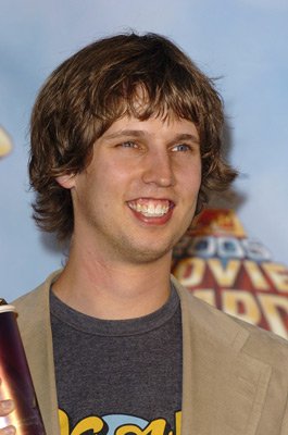 Jon Heder photo