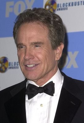 Warren Beatty photo