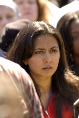 Parminder Nagra photo