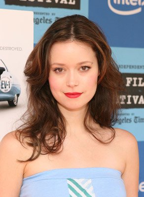 Summer Glau photo