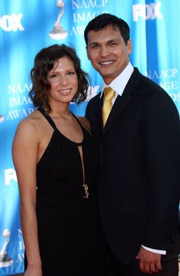 Adam Beach photo