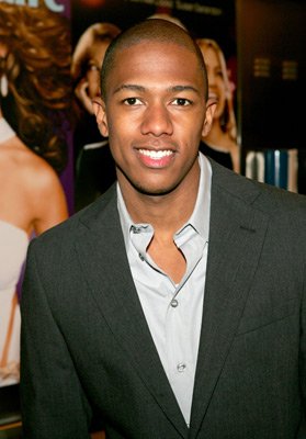 Nick Cannon photo