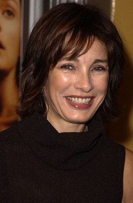 Anne Archer photo